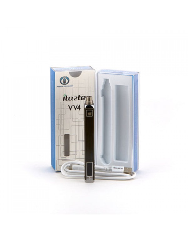 Innokin iTaste VV v4.0 Express Kit
